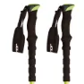 Joluvi Klamp Pro 3 Stöcke, Yellow / black, 67-137cm