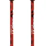 Joluvi Klamp Stöcke, Red / black, 67-137cm