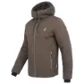 Joluvi Koude V2 Jacke, Olive green
