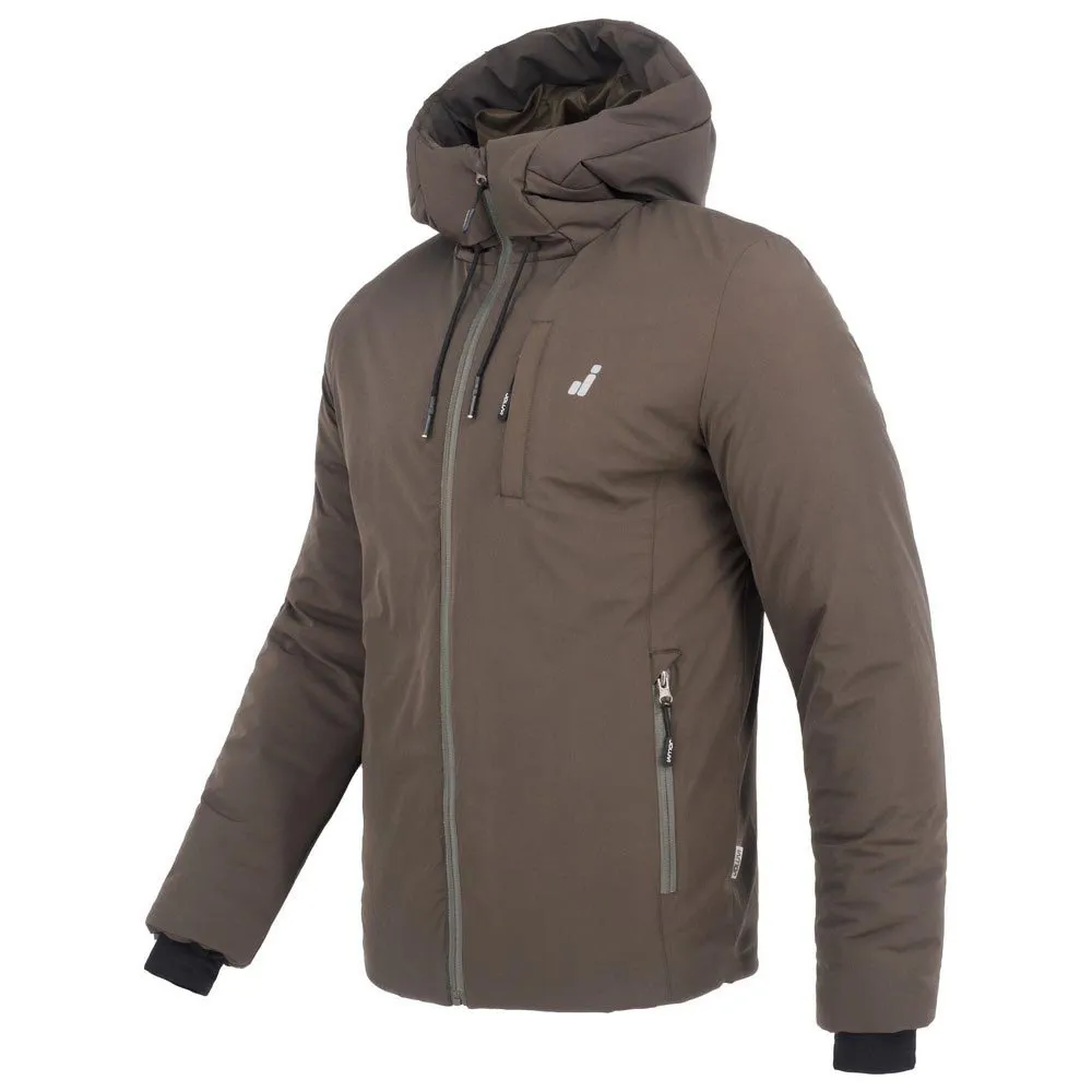 Joluvi Koude V2 Jacke, Olive green Joluvi Koude V2 Jacke, Olive green