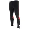 Black / neon orange 1