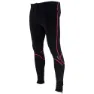 Black / neon pink 1