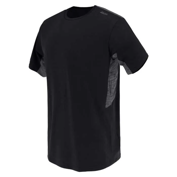 Joluvi Lyman Kurzarm-t-shirt male Joluvi Lyman Kurzarm-t-shirt male