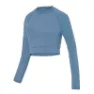 Joluvi Mavi Langarm-t-shirt