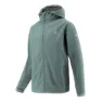 Petrol green