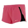 Fuchsia / black