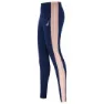 Navy / pink 2