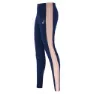 Navy / pink 3