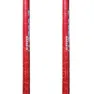 Joluvi Naranjo Stöcke, Red / black, 65-135cm