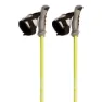 Joluvi Nordic Nr2 Stöcke, Yellow / grey, 85-135cm