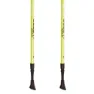 Joluvi Nordic Nr2 Stöcke, Yellow / grey, 85-135cm
