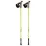 Joluvi Nordic Nr2 Stöcke, Yellow / grey, 85-135cm