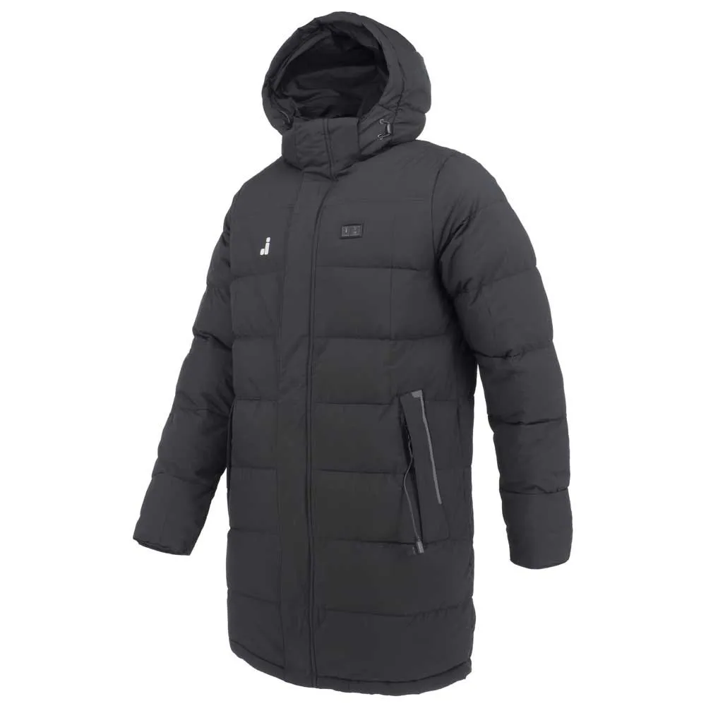 Joluvi Oslo Jacke, Black Joluvi Oslo Jacke, Black