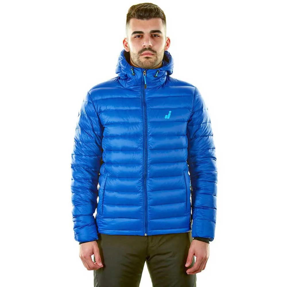 Joluvi Pean Daunenjacke, Ink blue