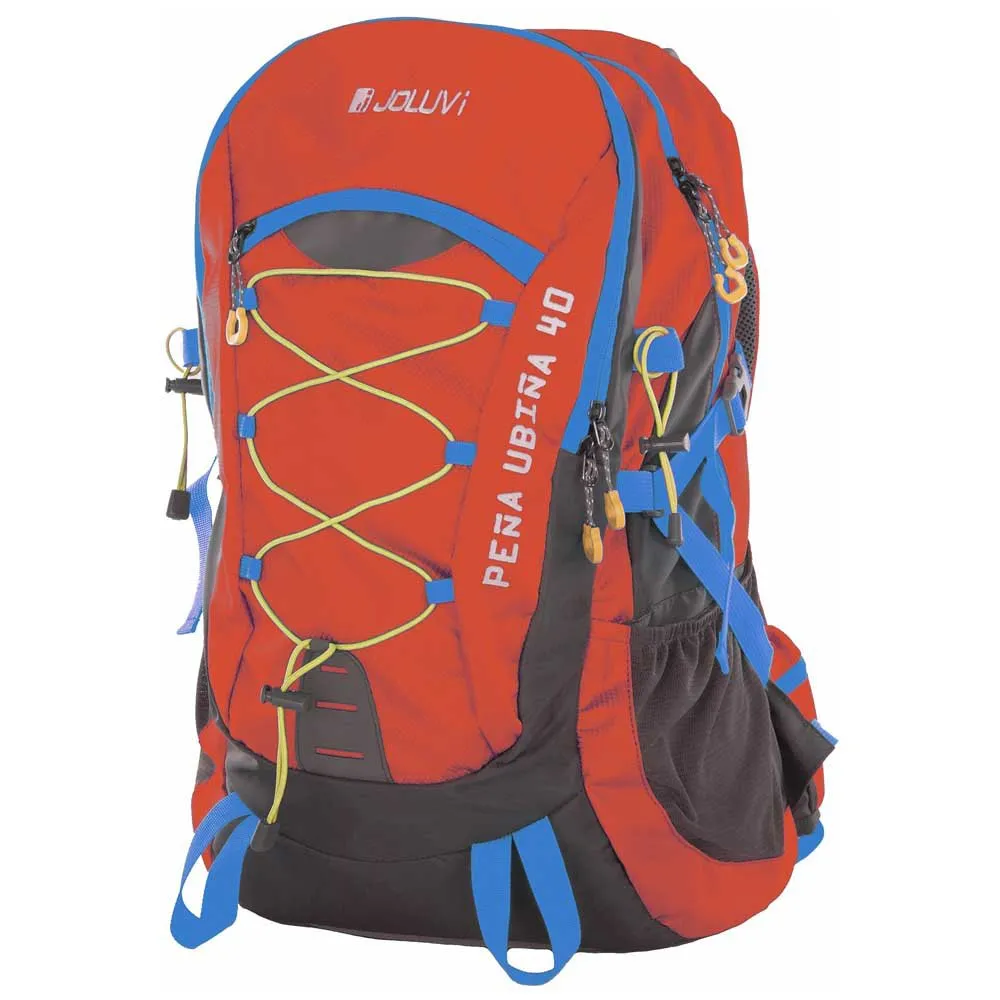 Joluvi Peña Ubiña 40l Rucksack Joluvi Peña Ubiña 40l Rucksack