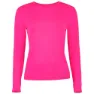 Neon pink 2
