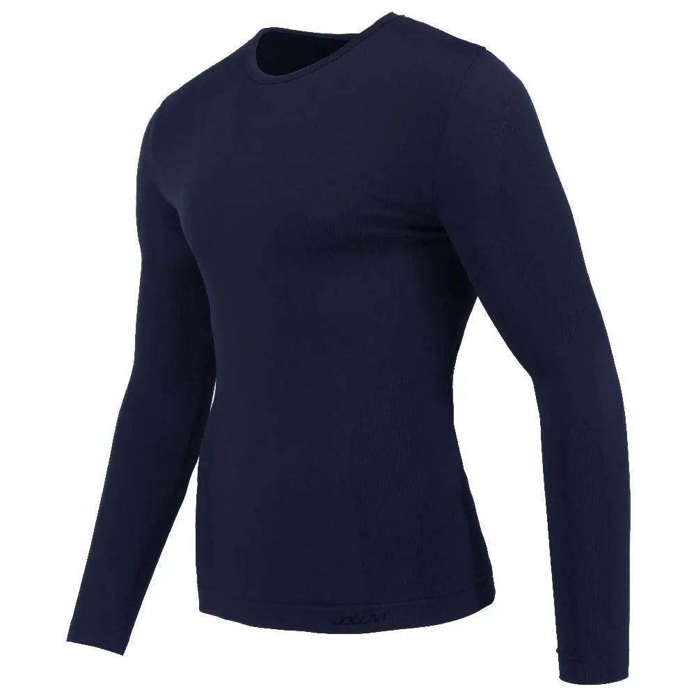 Joluvi Performance Langarm-baselayer Refurbished, Navy, 12Y Joluvi Performance Langarm-baselayer Refurbished, Navy, 12Y