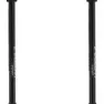 Joluvi Pivot Stöcke, Black, 63-135cm
