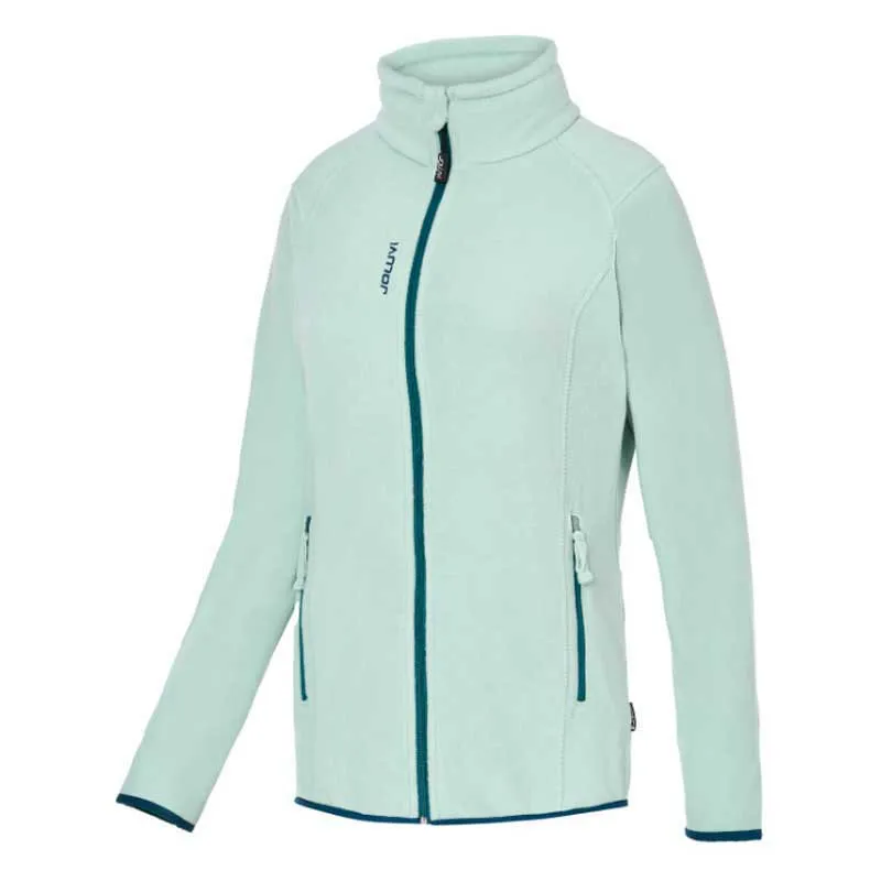 Joluvi Polar Ecotech 230 Fleece Mit Durchgehendem Reißverschluss Joluvi Polar Ecotech 230 Fleece Mit Durchgehendem Reißverschluss