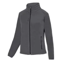 Joluvi Polar Ecotech 380 Fleece Mit Durchgehendem Reißverschluss