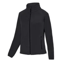 Joluvi Polar Ecotech 380 Fleece Mit Durchgehendem Reißverschluss Joluvi Polar Ecotech 380 Fleece Mit Durchgehendem Reißverschluss