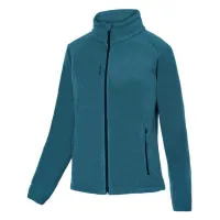 Joluvi Polar Ecotech 380 Fleece Mit Durchgehendem Reißverschluss