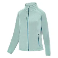 Joluvi Polar Ecotech 380 Fleece Mit Durchgehendem Reißverschluss Joluvi Polar Ecotech 380 Fleece Mit Durchgehendem Reißverschluss