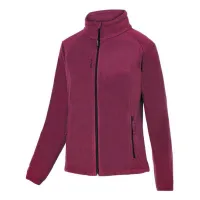 Joluvi Polar Ecotech 380 Fleece Mit Durchgehendem Reißverschluss Joluvi Polar Ecotech 380 Fleece Mit Durchgehendem Reißverschluss