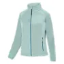 Joluvi Polar Ecotech 380 Fleece Mit Durchgehendem Reißverschluss