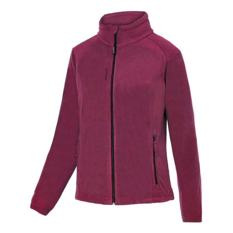 Joluvi Polar Ecotech 380 Fleece Mit Durchgehendem Reißverschluss Joluvi Polar Ecotech 380 Fleece Mit Durchgehendem Reißverschluss