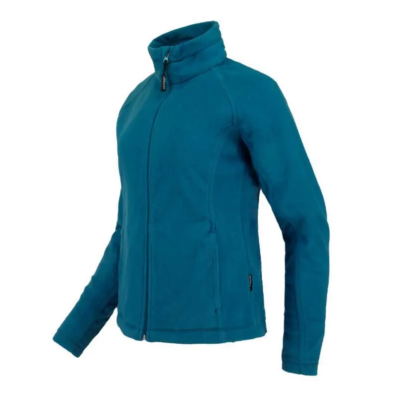Joluvi Polar Heater 330 Fleece Mit Durchgehendem Reißverschluss Joluvi Polar Heater 330 Fleece Mit Durchgehendem Reißverschluss