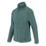 Petrol green / aquamarine