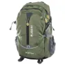 Forest green