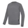 Melange charcoal