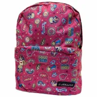 Joluvi Quattro Rucksack Joluvi Quattro Rucksack