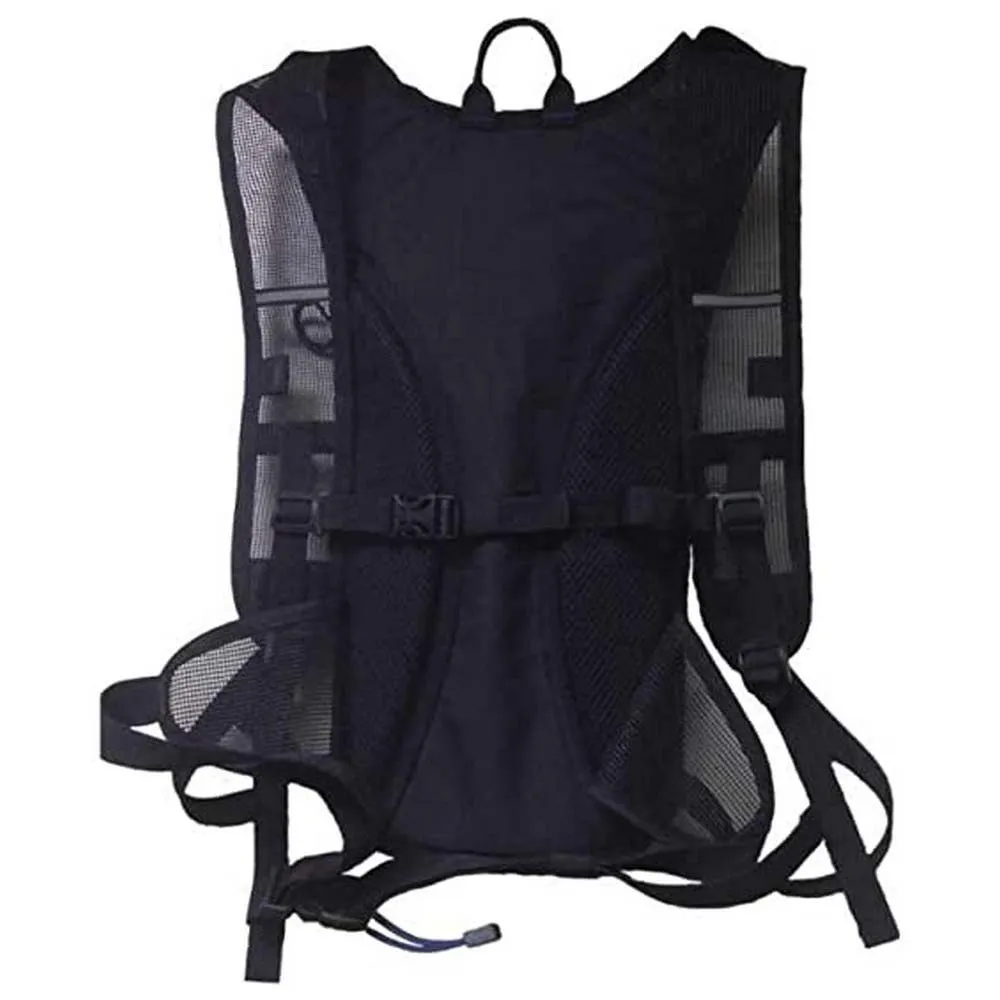 Joluvi Raid 10 Rucksack, Black Joluvi Raid 10 Rucksack, Black