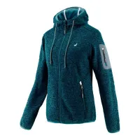 Joluvi Ransta 2.0 Fleece Mit Durchgehendem Reißverschluss
