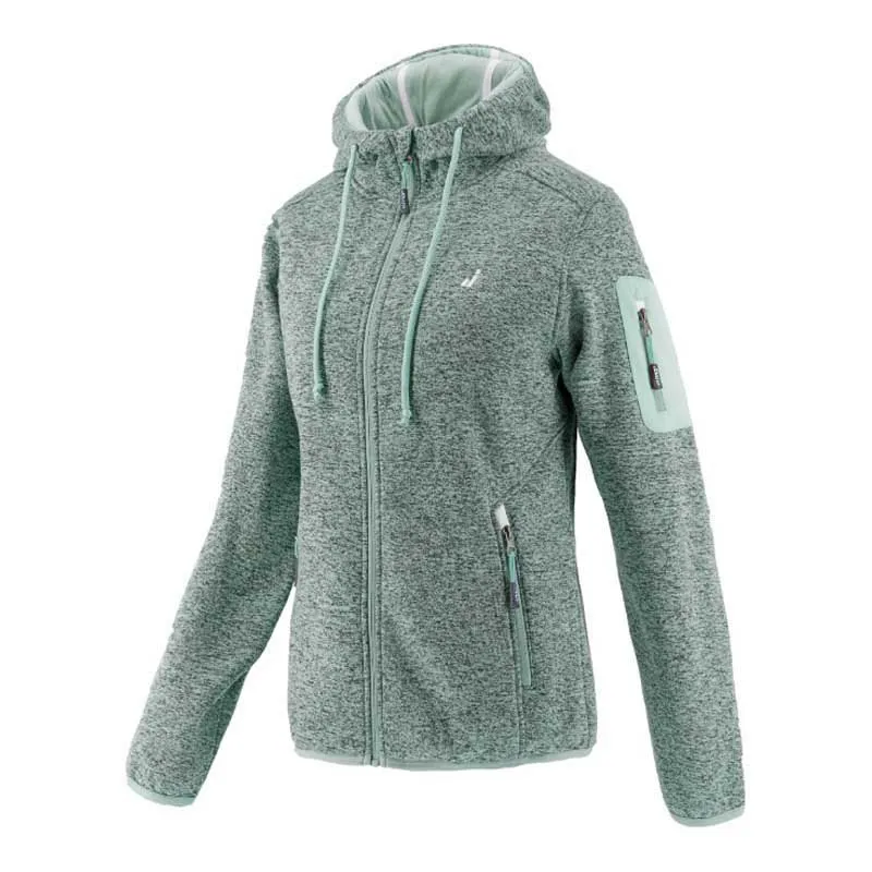 Joluvi Ransta 2.0 Fleece Mit Durchgehendem Reißverschluss Joluvi Ransta 2.0 Fleece Mit Durchgehendem Reißverschluss