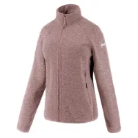 Joluvi Rose Fleece Mit Durchgehendem Reißverschluss Joluvi Rose Fleece Mit Durchgehendem Reißverschluss