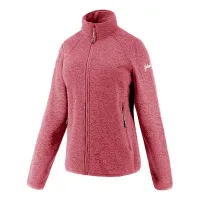 Joluvi Rose Fleece Mit Durchgehendem Reißverschluss Joluvi Rose Fleece Mit Durchgehendem Reißverschluss