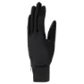 Joluvi Running Stop Wind Handschuhe, Black