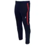 Navy / red 1