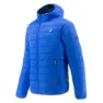 Royal blue / charcoal 2