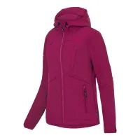 Joluvi Soft-tech V2 Fleece Mit Durchgehendem Reißverschluss Joluvi Soft-tech V2 Fleece Mit Durchgehendem Reißverschluss