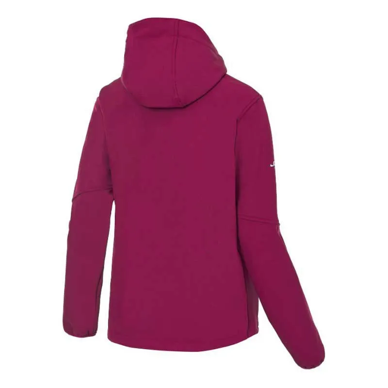 Joluvi Soft-tech V2 Fleece Mit Durchgehendem Reißverschluss Joluvi Soft-tech V2 Fleece Mit Durchgehendem Reißverschluss