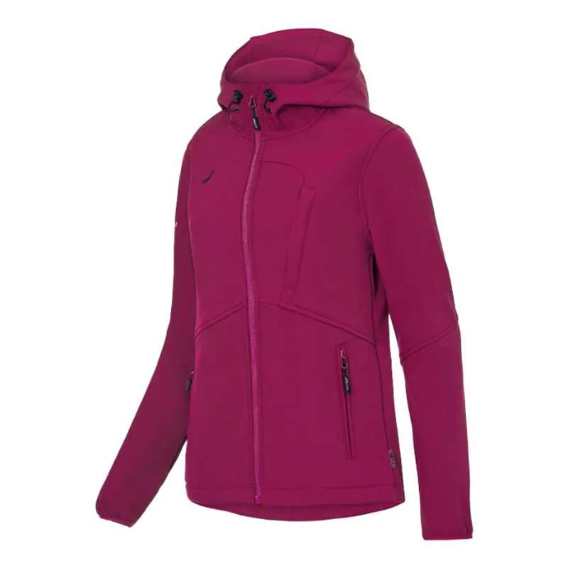 Joluvi Soft-tech V2 Fleece Mit Durchgehendem Reißverschluss Joluvi Soft-tech V2 Fleece Mit Durchgehendem Reißverschluss