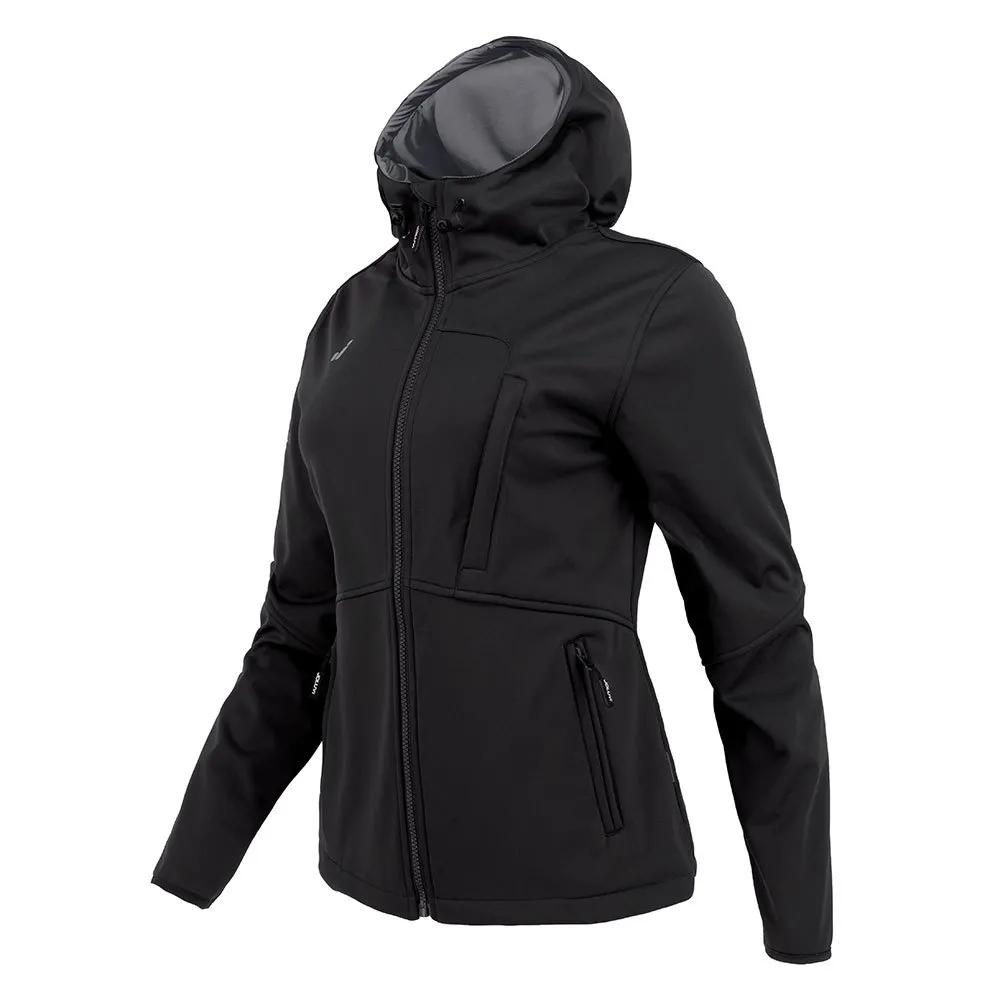 Joluvi Soft Tech V2 Kapuzenfleece