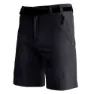 Joluvi Soft4berm Kurze Hose, Black