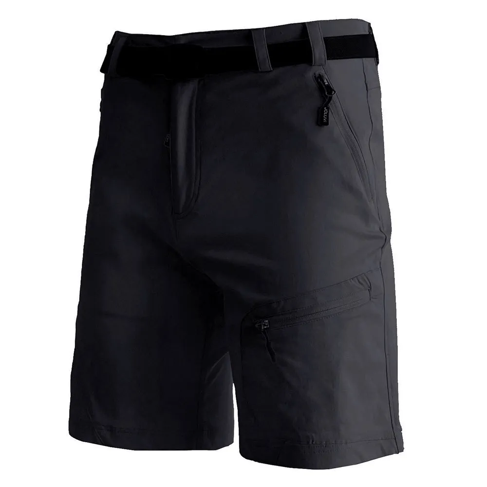Joluvi Soft4berm Kurze Hose, Black Joluvi Soft4berm Kurze Hose, Black