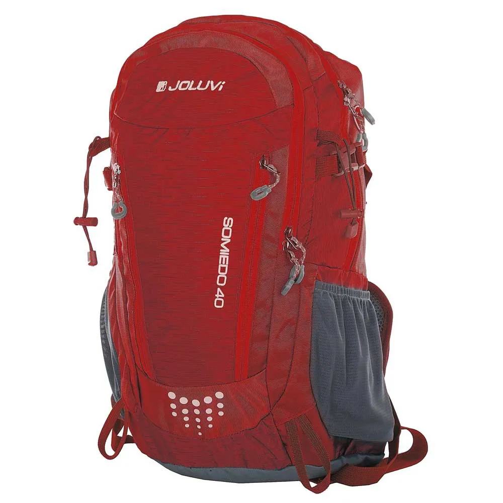 Joluvi Somiedo 40l Rucksack Joluvi Somiedo 40l Rucksack